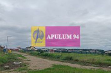 Teren 545 mp cu utilităti, Eden Forest Gulia anunturi imobiliare Dambovita