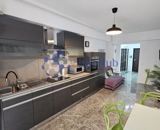 Apartament 2 camere Copou, 48 mp