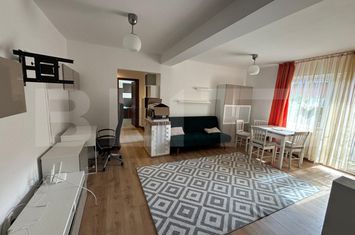 Apartament 2 camere de inchiriat FLORESTI - Cluj anunturi imobiliare Cluj