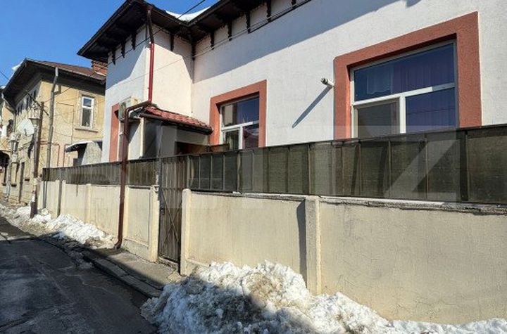 Vilă - 4 camere de vanzare SEBASTIAN - Bucuresti anunturi imobiliare Bucuresti