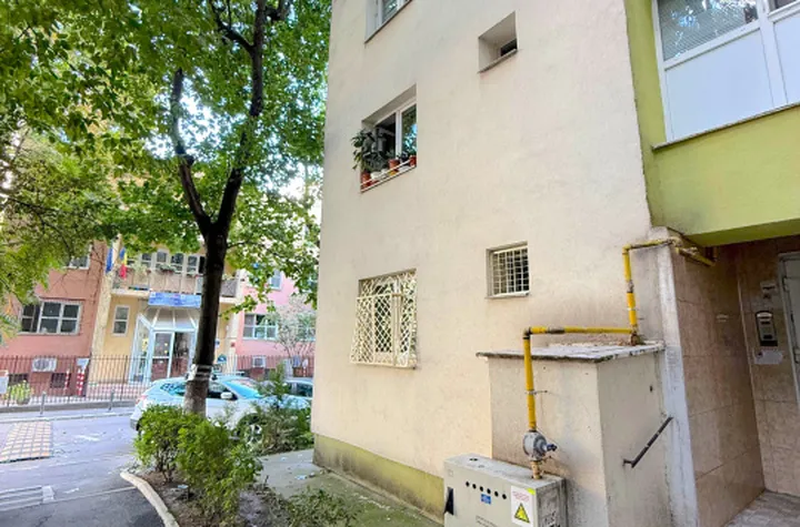 Apartament 2 camere de vanzare TEI - Bucuresti anunturi imobiliare Bucuresti