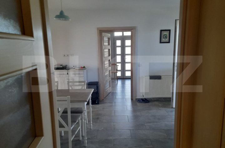 Casă - 2 camere de vanzare UNGHENI - Mures anunturi imobiliare Mures