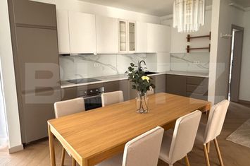 Apartament 3 camere de inchiriat BISTRITA - Bistrita-Nasaud anunturi imobiliare Bistrita-Nasaud
