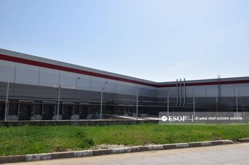 Spațiu industrial de inchiriat CIOROGARLA - Bucuresti anunturi imobiliare Bucuresti