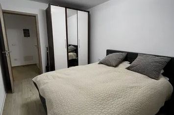 Apartament 2 camere de inchiriat TRACTORU - Brasov anunturi imobiliare Brasov