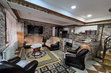 Vilă - 9 camere de vanzare TURDA - Cluj anunturi imobiliare Cluj