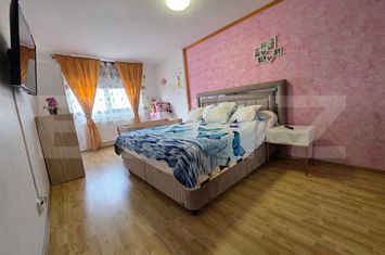 Apartament 4 camere de vanzare SELIMBAR - Sibiu anunturi imobiliare Sibiu