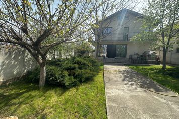 Vanzare - Vila individuala - 4 camere - Curte superba - Popesti central anunturi imobiliare Bucuresti