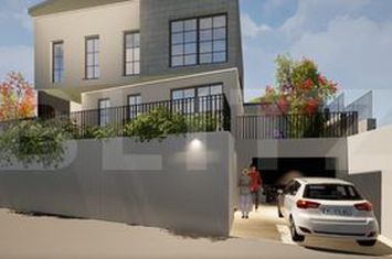 Vilă - 4 camere de vanzare FLORESTI - Cluj anunturi imobiliare Cluj