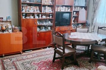 Apartament 3 camere de vanzare BERCENI - Bucuresti anunturi imobiliare Bucuresti