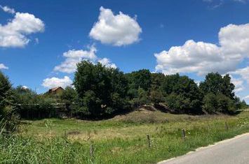 Parcelă de teren 5.381 mp, deschidere 137 m – SIBIEL anunturi imobiliare Sibiu