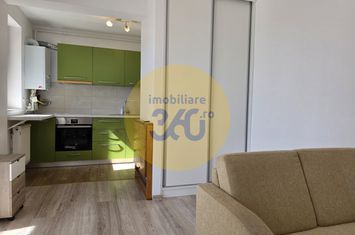 Apartament 2 camere de inchiriat BACIU - Cluj anunturi imobiliare Cluj