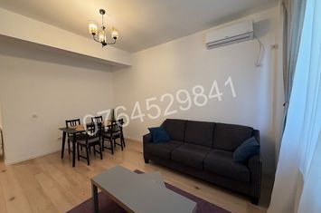 Inchiriez apartament 2 camere zona Baneasa-Aviatiei, Park Residence 6, Str. Salubritatii 42A anunturi imobiliare Bucuresti