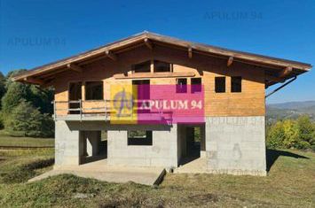 Vilă de vânzare în Poiana - Câmpina anunturi imobiliare Prahova