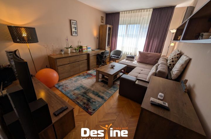 Apartament 3 camere de vanzare IASI - Iasi anunturi imobiliare Iasi
