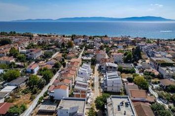 Apartament duplex 58,91 mp în Paralia Ofriniou anunturi imobiliare Grecia