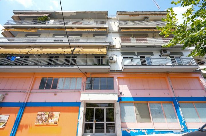 Apartament 82 mp, 3 camere — Drama, centru anunturi imobiliare Grecia
