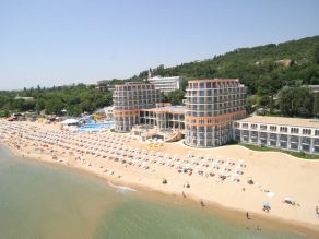 De ce litoralul românesc e de două ori mai scump decât cel din Bulgaria sau Grecia
