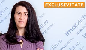 Mihaela Pană, DTZ: Valoarea anumitor proprietăţi a atins deja pragul minim