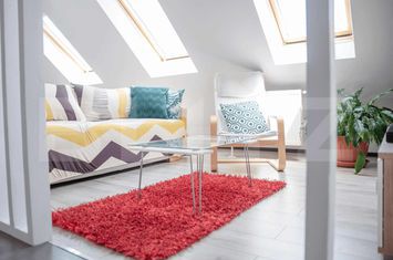 Apartament 2 camere de vanzare FLORESTI - Cluj anunturi imobiliare Cluj