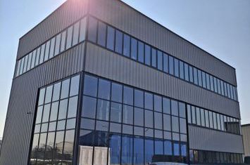 Imobil cazare  P+2  500 mp 18 camere DN 3 -Branesti/Makita anunturi imobiliare Bucuresti