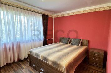 Apartament 2 camere de inchiriat CENTRAL - Bihor anunturi imobiliare Bihor