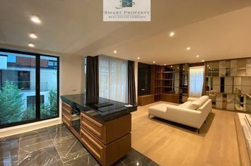 Apartament 4 camere de inchiriat PRIMAVERII - Bucuresti anunturi imobiliare Bucuresti
