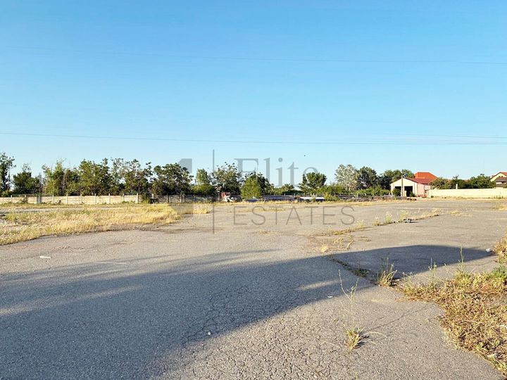 Teren de vanzare 9154 mp in zona Universității, Oradea anunturi imobiliare Bihor