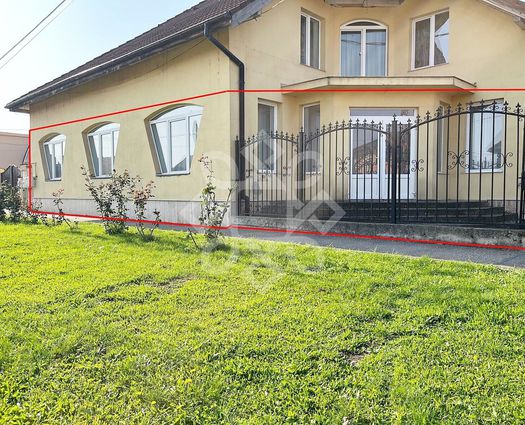 Apartament 3 camere Iosia, 88 mp