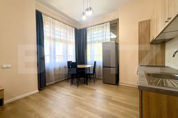 Garsonieră de inchiriat CLUJ-NAPOCA - Cluj anunturi imobiliare Cluj