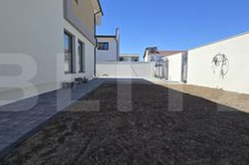 Vilă - 4 camere de vanzare CRAIOVA - Dolj anunturi imobiliare Dolj