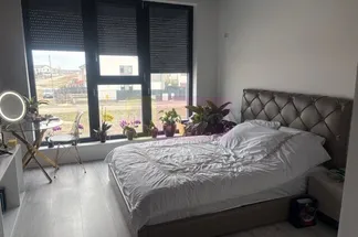 Vilă 4 cam de închiriat Bucuresti - Otopeni