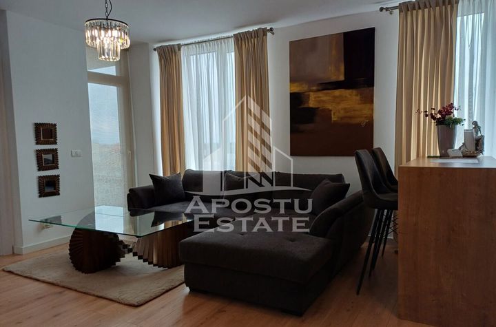 Apartament cu 2 camere bloc nou Simion Barnutiu, Campeador anunturi imobiliare Timis