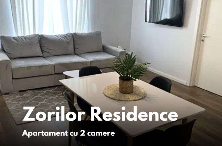 Apartament 2 camere de inchiriat IASI - Iasi anunturi imobiliare Iasi