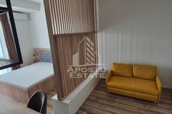 Apartament cu o camera, bloc nou, loc de parcare, zona anunturi imobiliare Timis