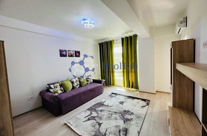 APARTAMENT COMPLET MOBILAT SI UTILAT, BUCIUM, LDL anunturi imobiliare Iasi