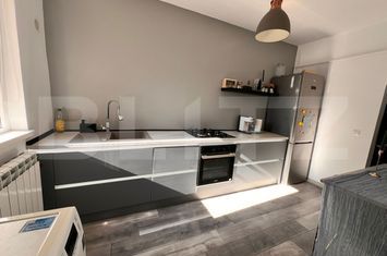 Apartament 2 camere de vanzare HUNEDOARA - Hunedoara anunturi imobiliare Hunedoara