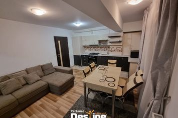 Apartament 2 camere de inchiriat IASI - Iasi anunturi imobiliare Iasi