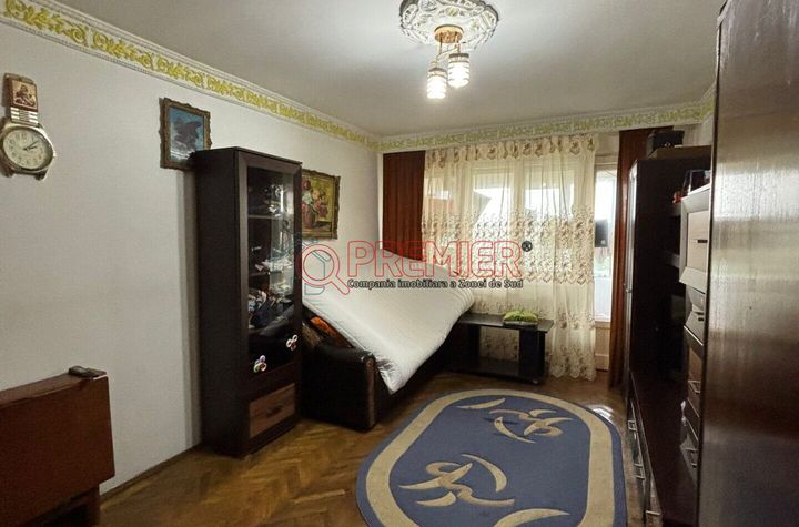 Apartament 2 Camere -Sector 4, Emil Racovita anunturi imobiliare Bucuresti