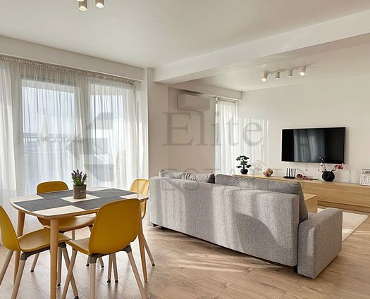 Apartament 2 camere Ultracentral, 68 mp