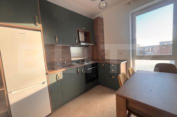 Apartament 2 camere de inchiriat TARGOVISTE - Dambovita anunturi imobiliare Dambovita