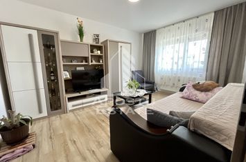 Apartament cu o camera, decomandat, mobilat si utilat, Giroc anunturi imobiliare Timis