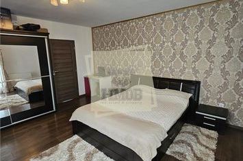 Apartament 3 camere de vanzare DOAMNA STANCA - Sibiu anunturi imobiliare Sibiu