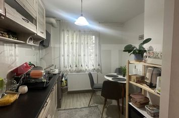 Apartament 3 camere de vanzare CLUJ-NAPOCA - Cluj anunturi imobiliare Cluj