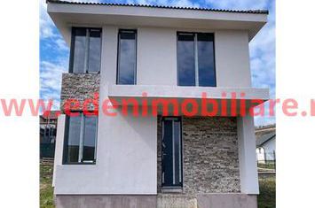 Casă - 5 camere de vanzare APAHIDA  - Cluj anunturi imobiliare Cluj