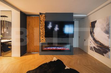 Apartament 3 camere de vanzare CLUJ-NAPOCA - Cluj anunturi imobiliare Cluj