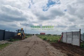 Parcele disponibile în Frumușani! Locație excelentă! anunturi imobiliare Calarasi