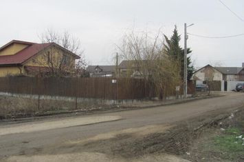 Teren Intravilan de vanzare DN6 - SOS. BUCURESTI-ALEXANDRIA - Bucuresti anunturi imobiliare Bucuresti