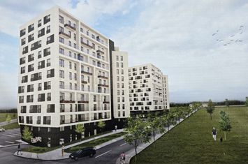 Apartament cu 3 camera în bloc NOU la cheie zona Tudor anunturi imobiliare Mures