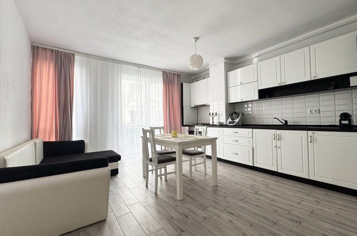 Apartament de vanzare | 2 camere | Modern | Europa | Terasa anunturi imobiliare Cluj